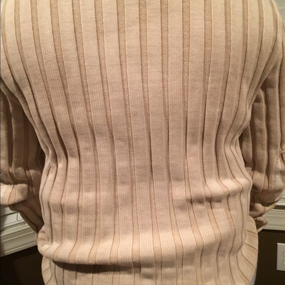 Quinze Serge Blanco Pullover - Picture 2 of 2