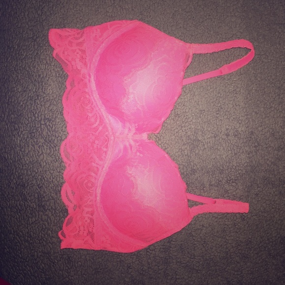 Victoria secret bralette
