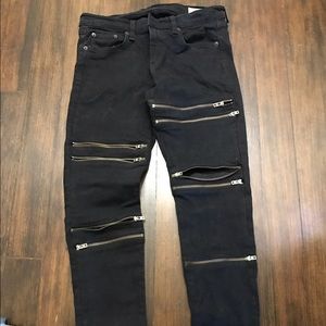 Rag & Bone jeans