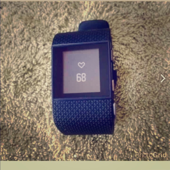 Fit Bit Surge