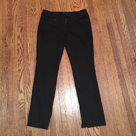 WHBM pant SHORT - Picture 2 of 4