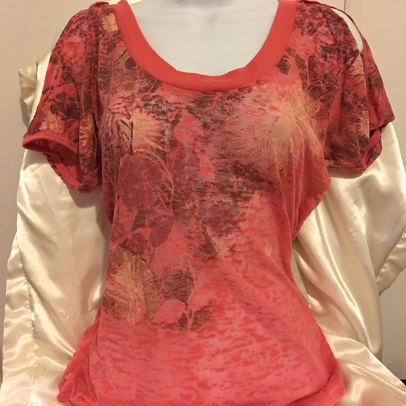 2 Nine West tops