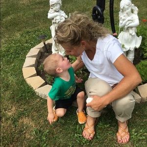 Meet your Posher, Heidi