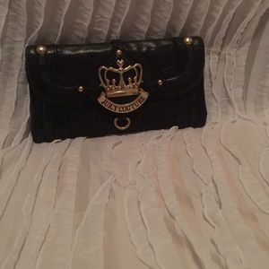 Juicy Couture wallet