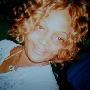 Meet your Posher, Leticia