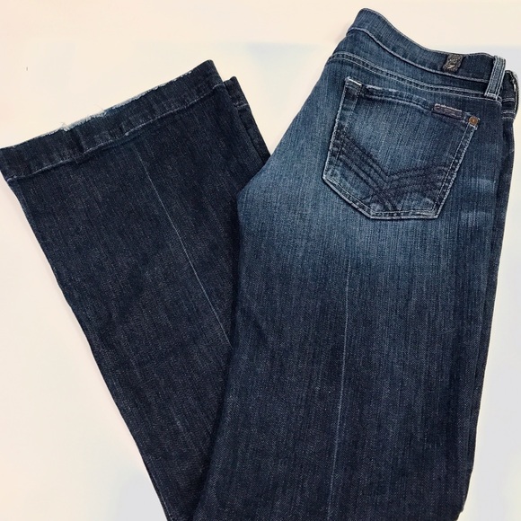 7 FOR ALL MANKIND