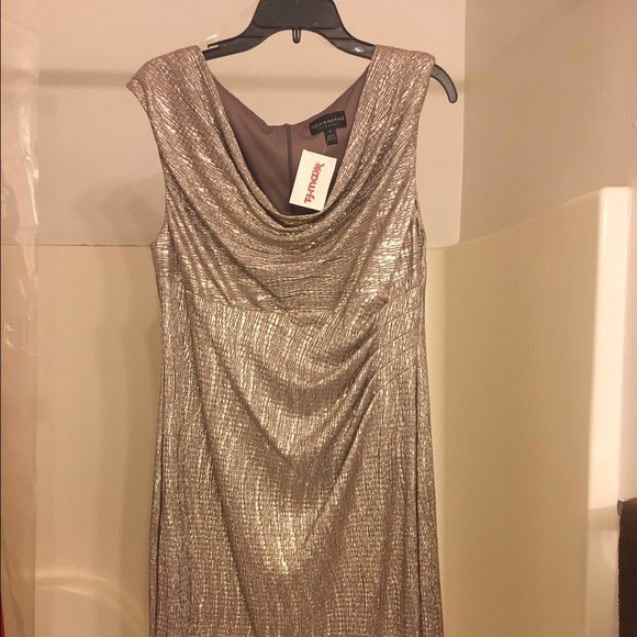 Formal/semi formal dress