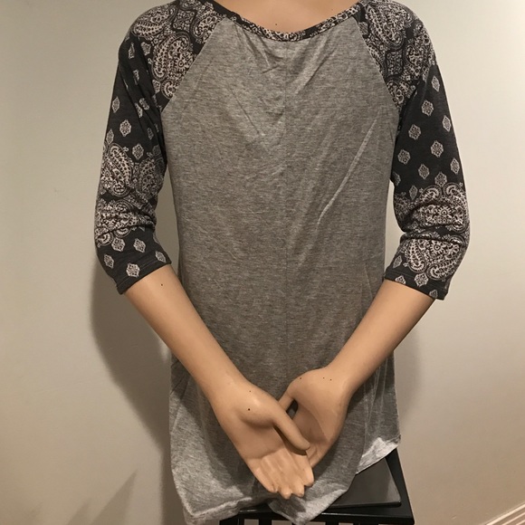 Baseball Tee! - Picture 3 of 4