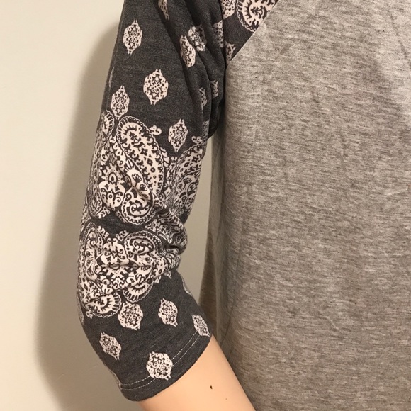 Baseball Tee! - Picture 4 of 4