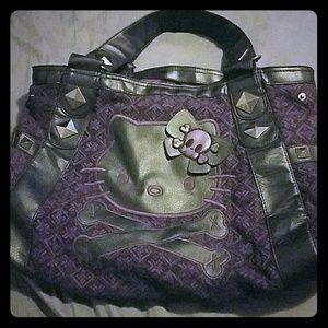 Hello kitty tote