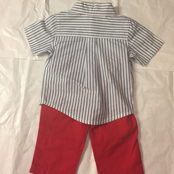 2PC Boys by carter's - Picture 2 of 5
