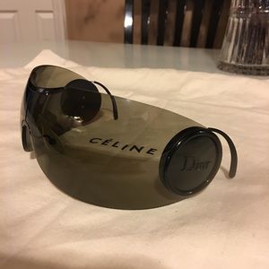 CHRISTIAN DIOR sports 2