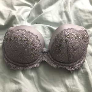 VS Dream Angels Bra 32C