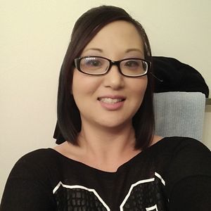 Meet your Posher, Christine