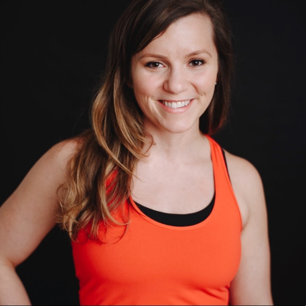 Meet your Posher, Kelly