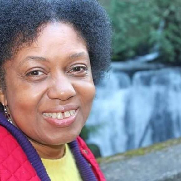 Meet your Posher, Marilyn - Picture 1 of 1