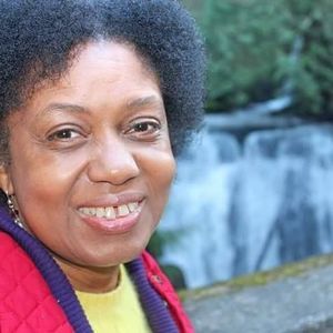 Meet your Posher, Marilyn