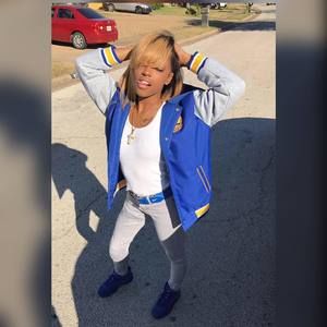 Meet your Posher, Ashley