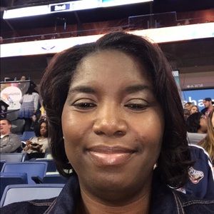 Meet your Posher, Kandace