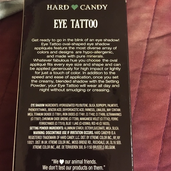 Smokey Eye Hard Candy Kit - Picture 3 of 4