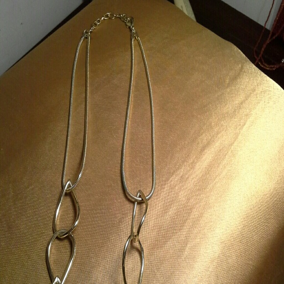 Statement necklace - Picture 2 of 4