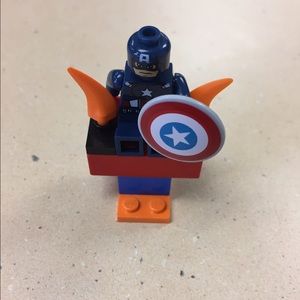 Meet your Posher, Hsinyu