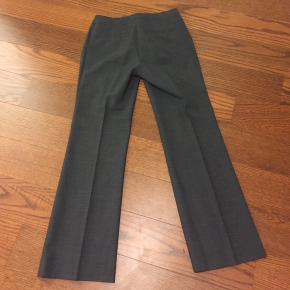 J.Crew Suit Pants - Picture 2 of 2