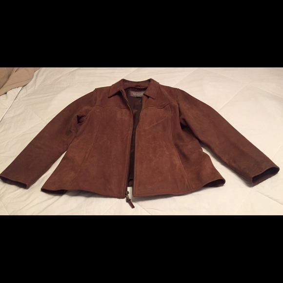 Wilsons Leather XL