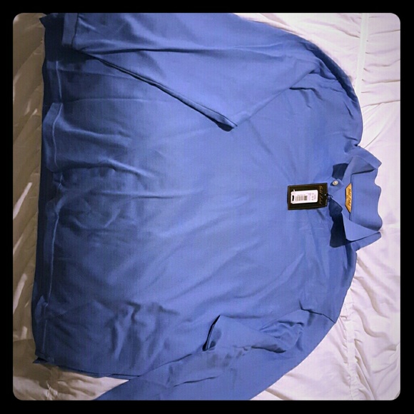 Men's long sleeve shirt XXL