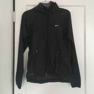 Nike wind breaker