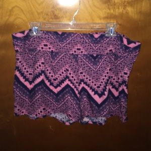 TRIBAL SHORTS 💖