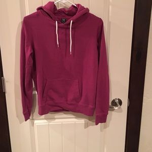 Zumiez hoodie NWOT