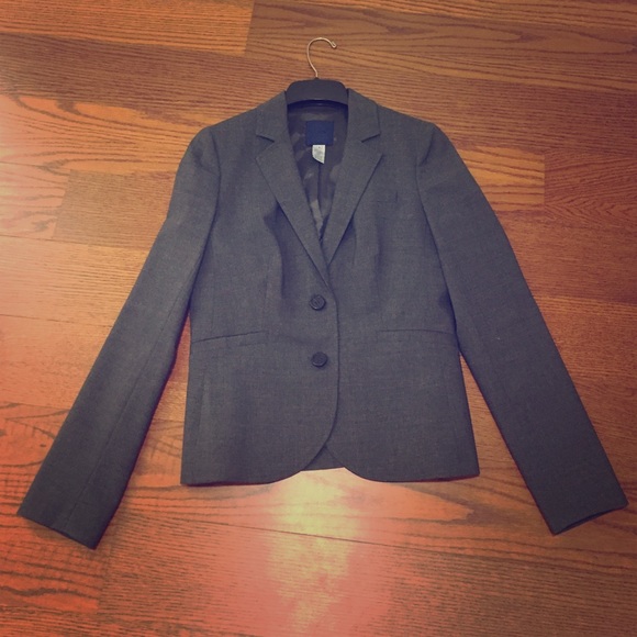 J.Crew Suit Jacket - Picture 1 of 3