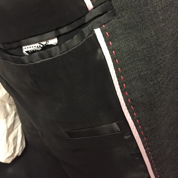 J.Crew Suit Jacket - Picture 3 of 3