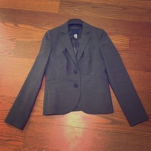 J.Crew Suit Jacket