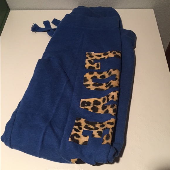 Victoria's Secret Sweatpants