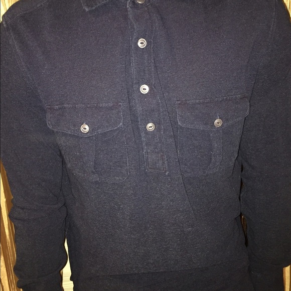 Ralp Lauren Casual Shirt