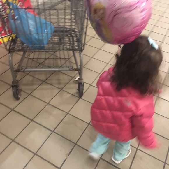 The North Face 3T Puffer Jacket-for Yasmine only!