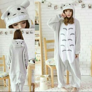Totoro Onesie