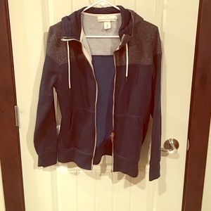 H&M men's hoodie NWOT
