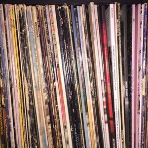 Meet your Posher, Kelsey