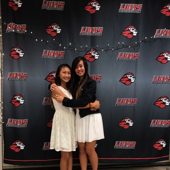 Meet your Posher, Christina