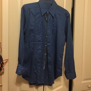 Robert Graham Men's Dress Shirt