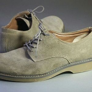 G.H Bass&Co. Grey Pasadena Men's