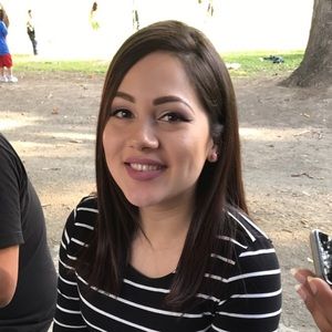 Meet your Posher, Nayeli