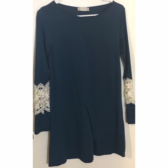 Altar'd State Dress