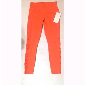 Lululemon Rise and Flow Pant