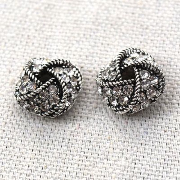 Mason earrings