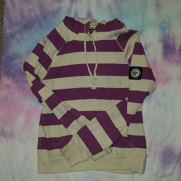 Roxy Hoodie