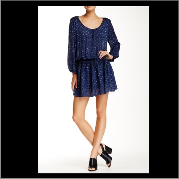 Joie Bain Dress
